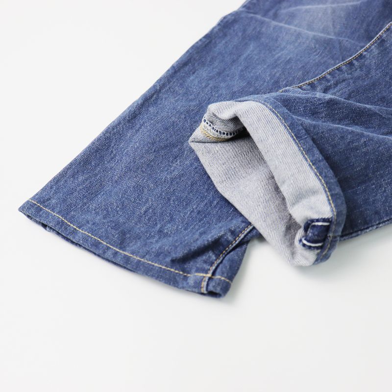 定価3.1万 45R フォーティファイブアール 8016039 おこめデニム