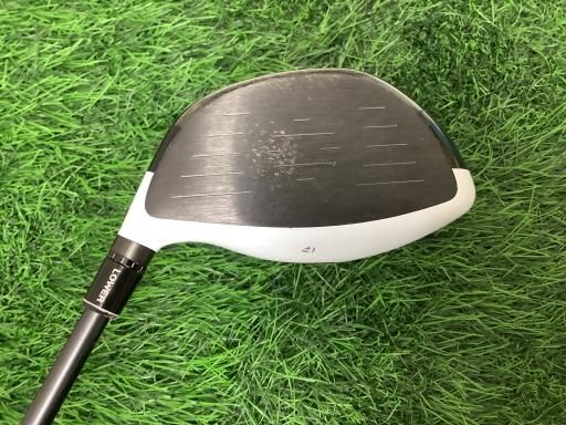 中古】 テーラーメイド M2 9.5° ドライバー DR TM1-216