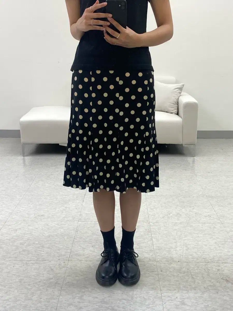 スカート
