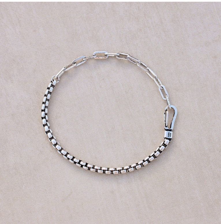 専用ページ★ Pura Vida ブレスレット★ベッカム愛用・日本未発売 RonHerman☆Pura Vida ブレスレット☆ベッカム愛用・日本未発売