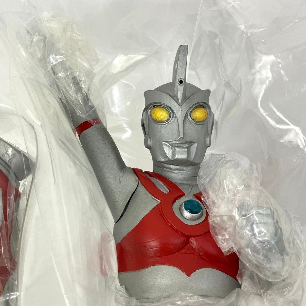 大怪獣シリーズ ウルトラマンエース【未使用品】
