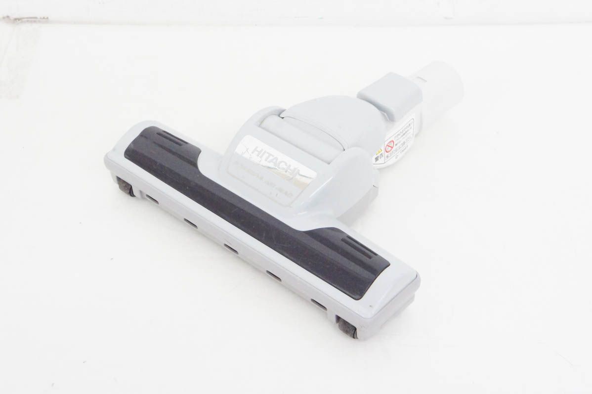 中古】日立 掃除機用ヘッド 掃除機用吸込口 CV-SE80用 - メルカリ