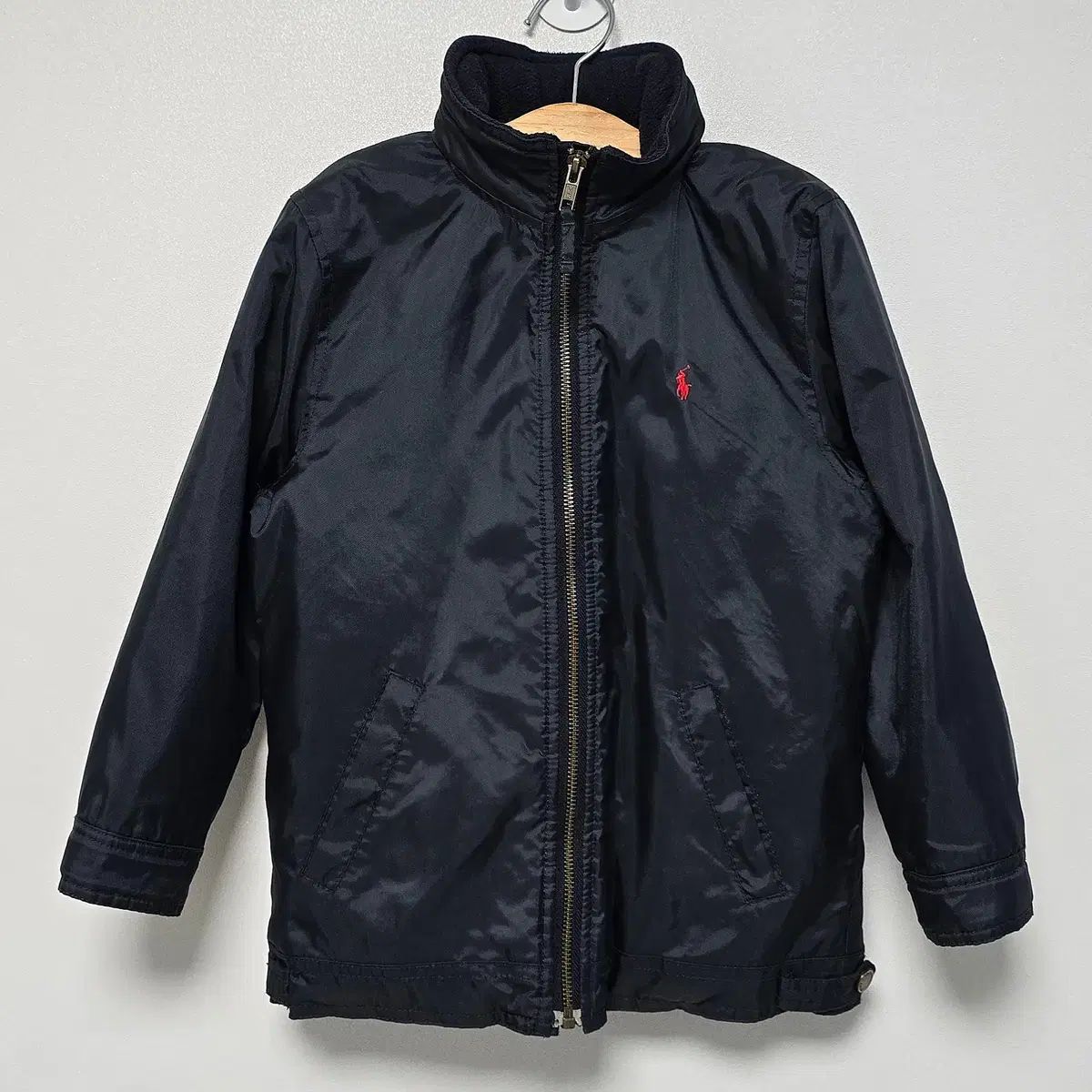 アウター キッズ 5T ポロ Ralph Lauren(ラルフローレン) ジャケット