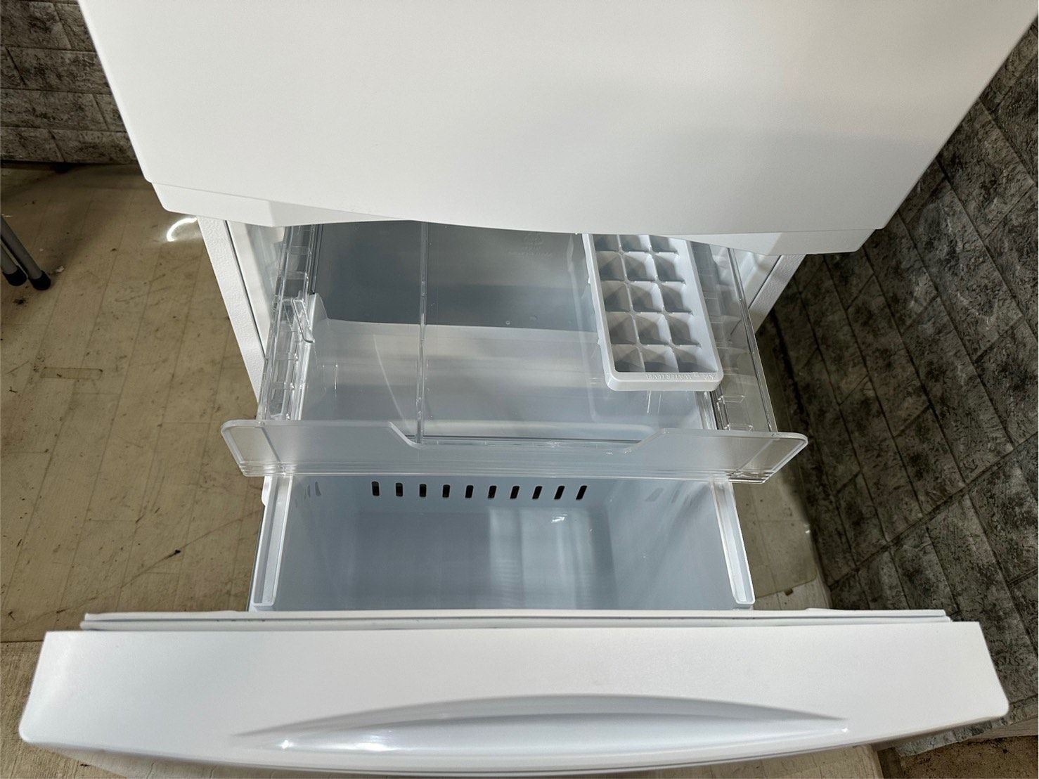 高年式】大阪送料無料☆3か月保障付き☆冷蔵庫☆東芝☆2ドア