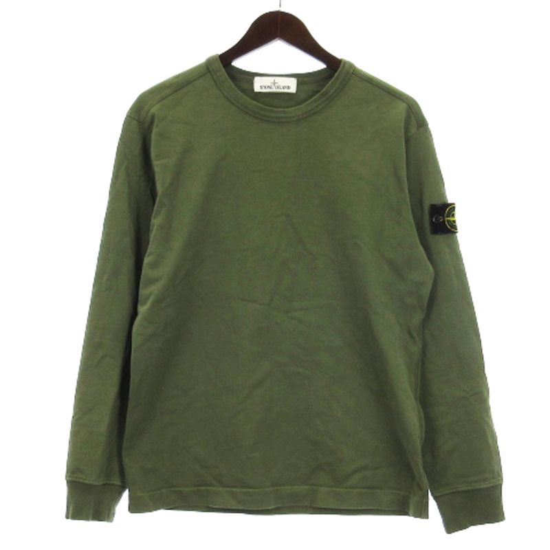 美品】GAUZED COTTON JERSEY 751564450