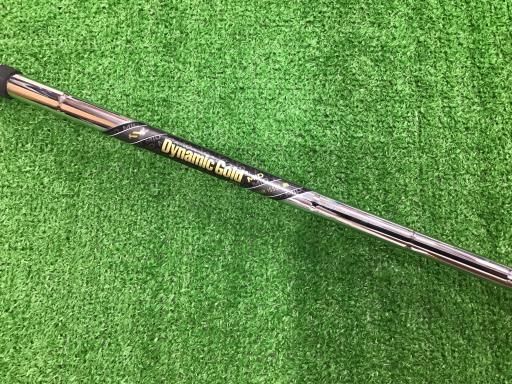 中古】 ダンロップ SRIXON ZXi5 ブラック 6S アイアンセット IR