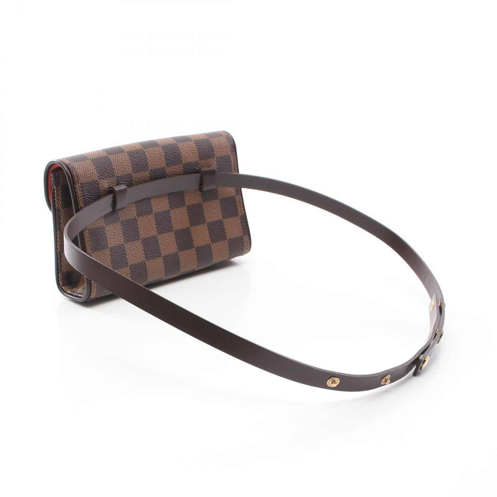 ETRE TOKYO × Inswirl ディアスキンボディバッグ │ ETRE TOKYO