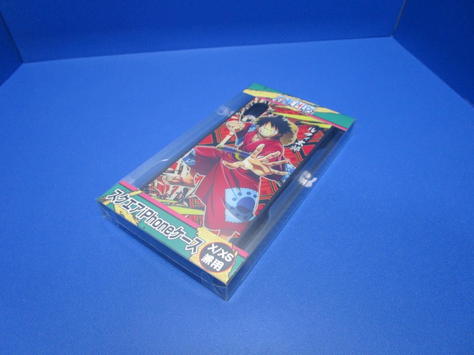 ルフィー Unboxing]&[Review] ONE PIECE BWFC x SMSP THE MONKEY.D.LUFFY