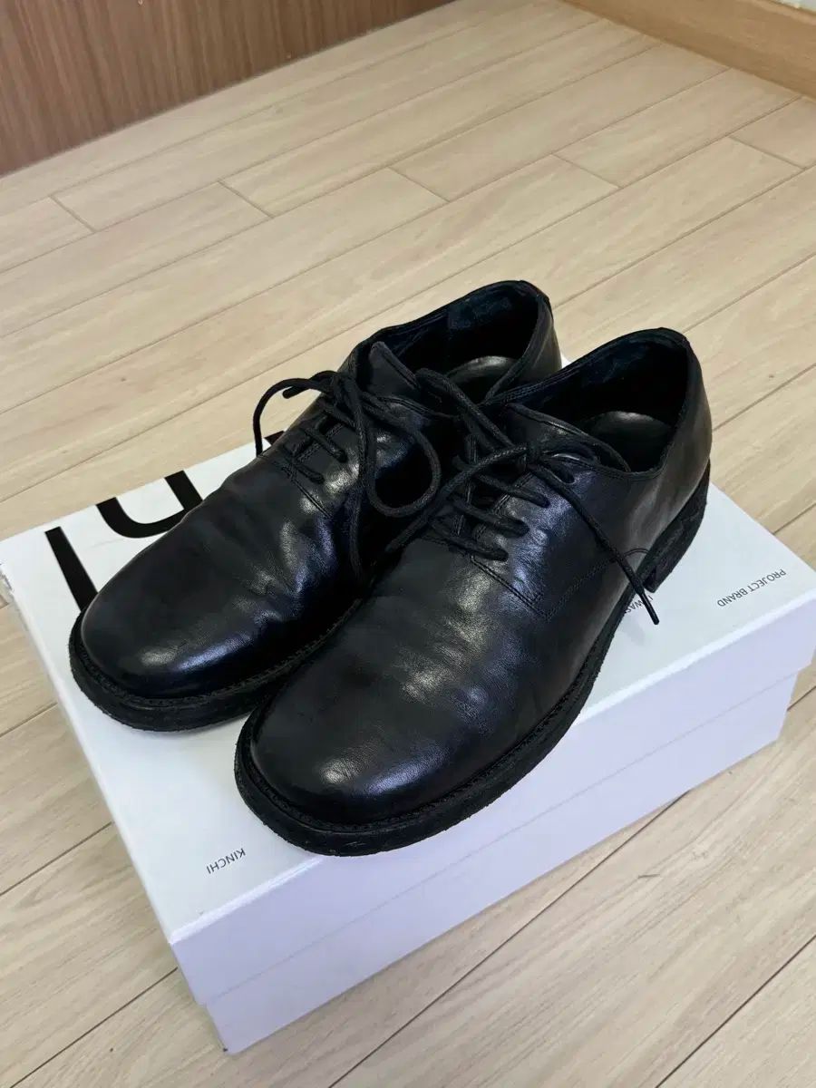 Kinch! 647 マリアム グレイニー Vibram ビブラム 265