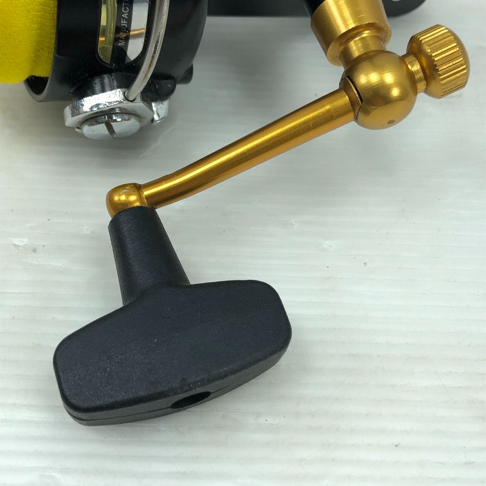 ΣΣPENN ペン スピニングリール 712Z ΣΣ PENN ペン スピニングリール 712Z やや傷や汚れあり