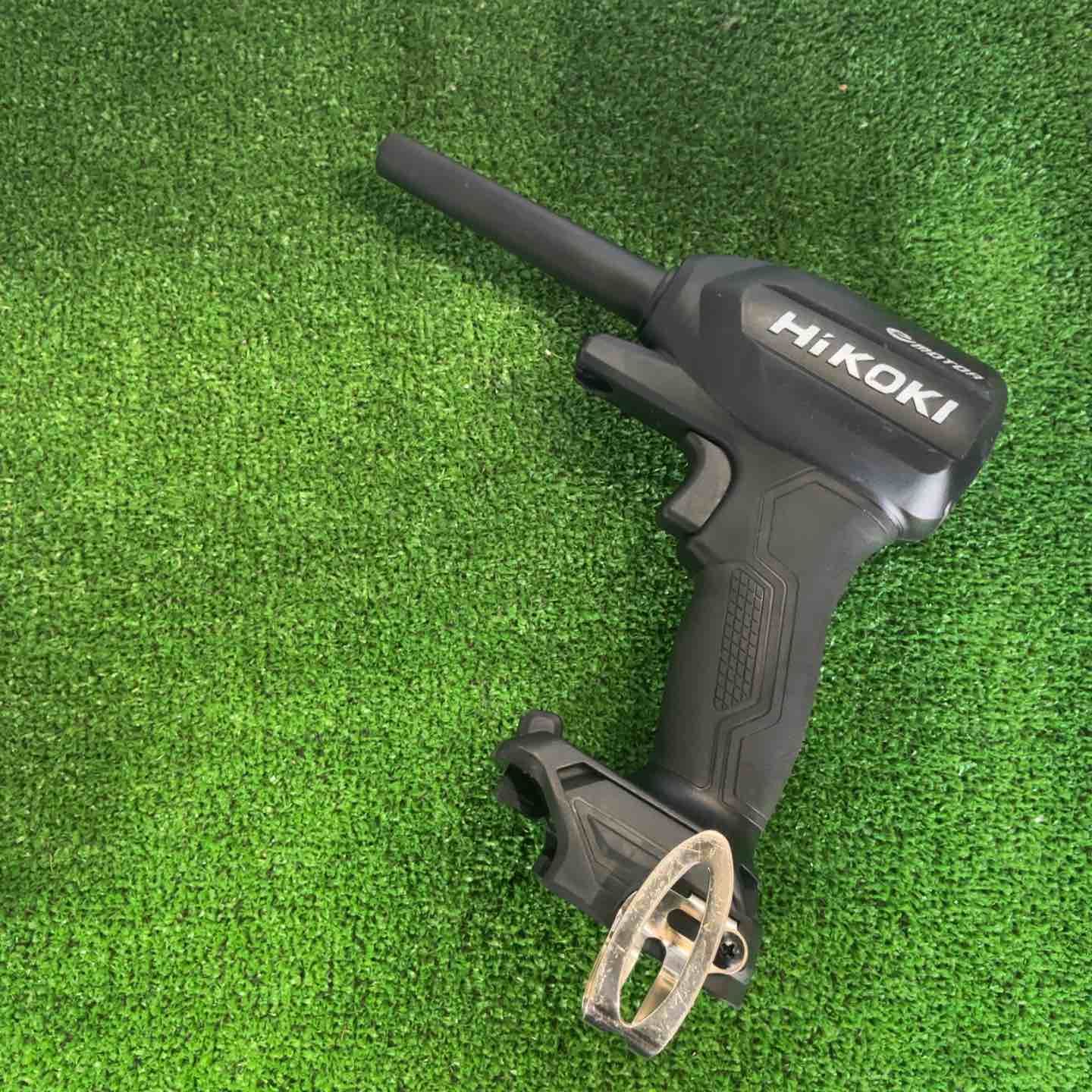 HiKOKI ハイコーキ 18V 充電式 エアダスター ストロングブラック RA18DA NNBL 草加店