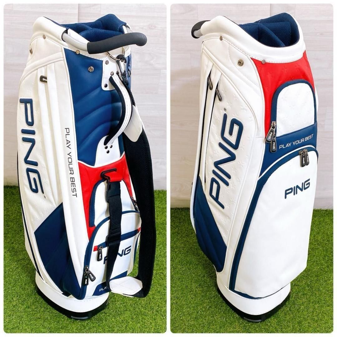 レフティ PING G30 GMAX ピン メンズゴルフセット 左利き 初心者 レフティ PING G30 GMAX ピン メンズゴルフセット 左利き 初心者 ピン