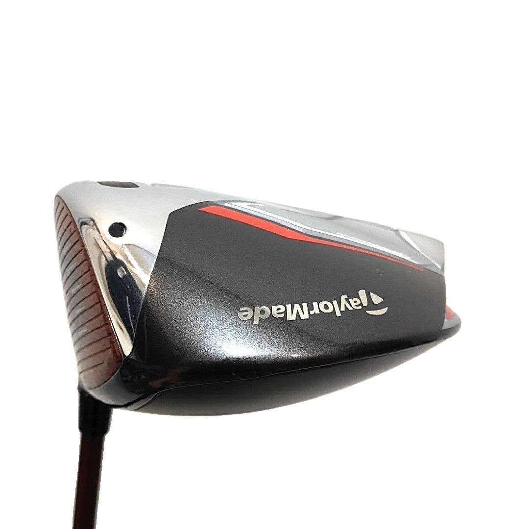 TaylorMade STEALTH 2 レディース ドライバー FLEXL ロフト角 12.0