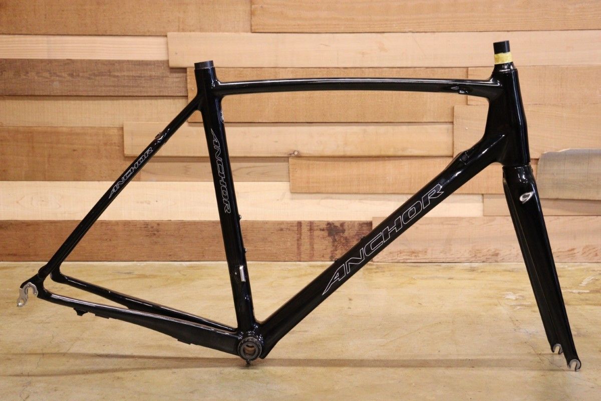 ANCHOR RL8 フレームセット ANCHOR ROADBIKE RL8 FRAME SET 2015