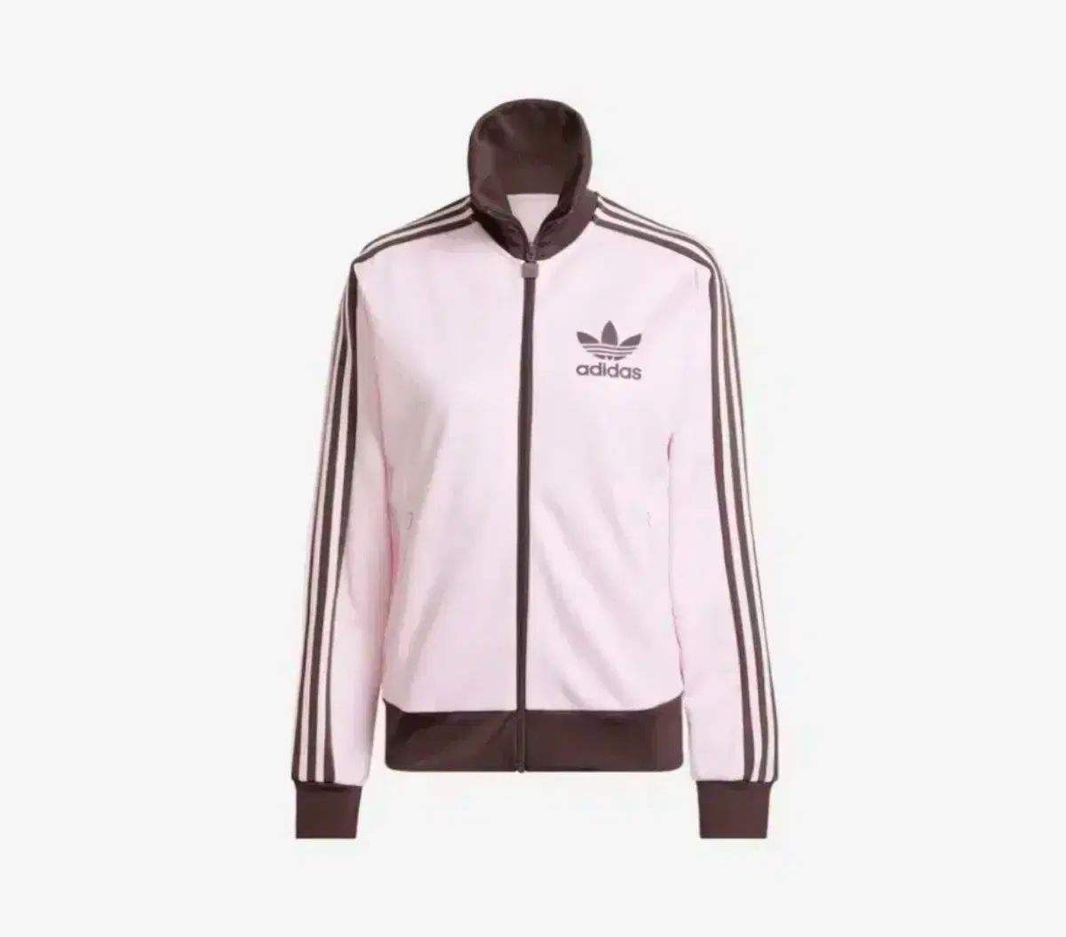 adidas アディダス BECKENBAUER ベッケンバウアー ピンク トラックトップス ジャージ