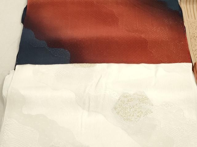 和装小物 帯揚げ10枚セット