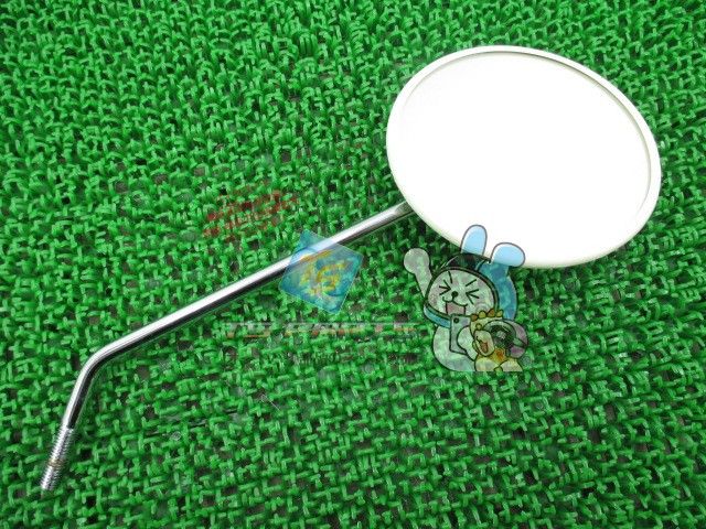 クレアスクーピー バックミラー 在庫有 即納 ホンダ 純正 新品 バイク 部品 車検 Genuine 97