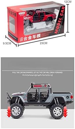 ミニチュアモデルカー