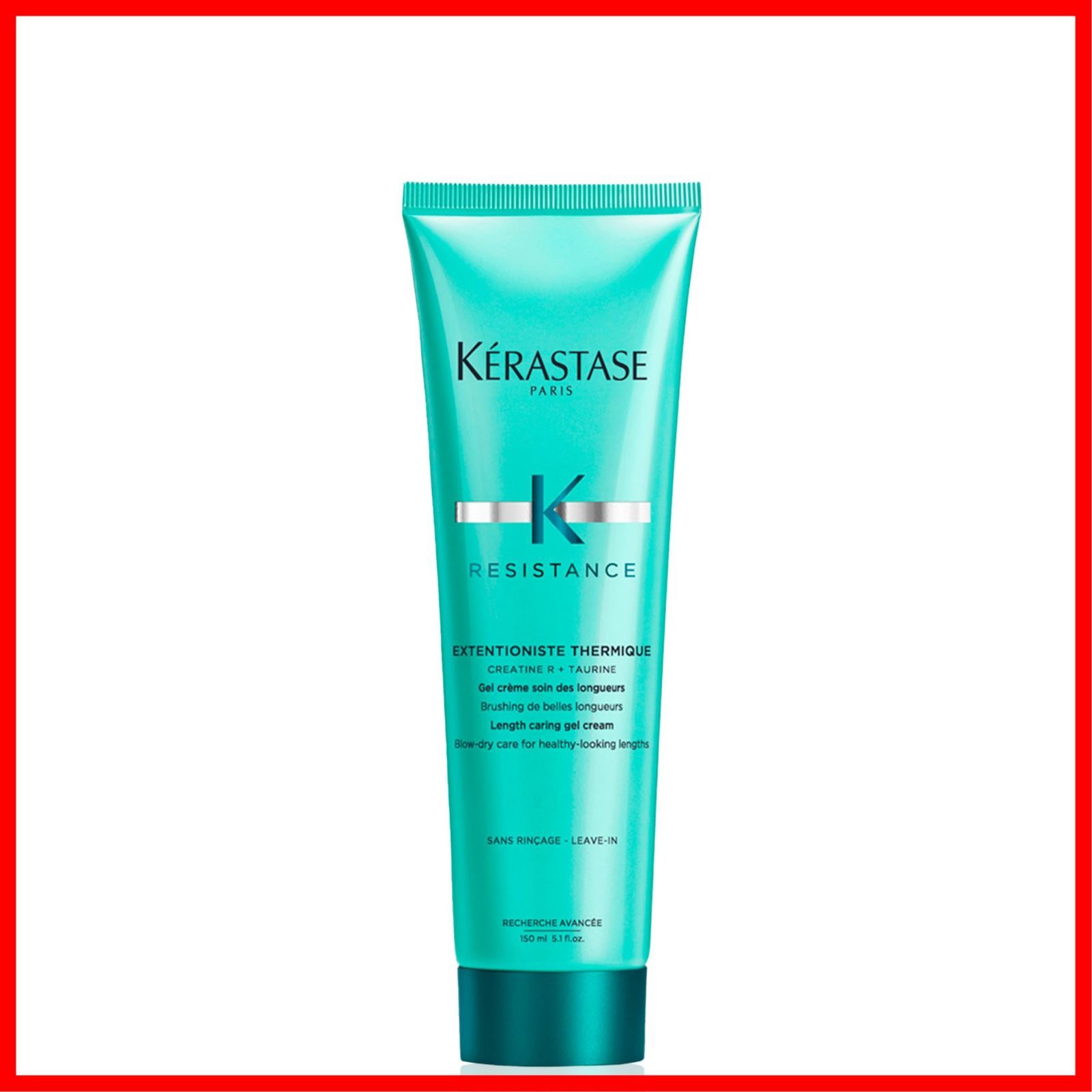 レジスタンス 150mL テルミック エクステンショニスト ダメージ