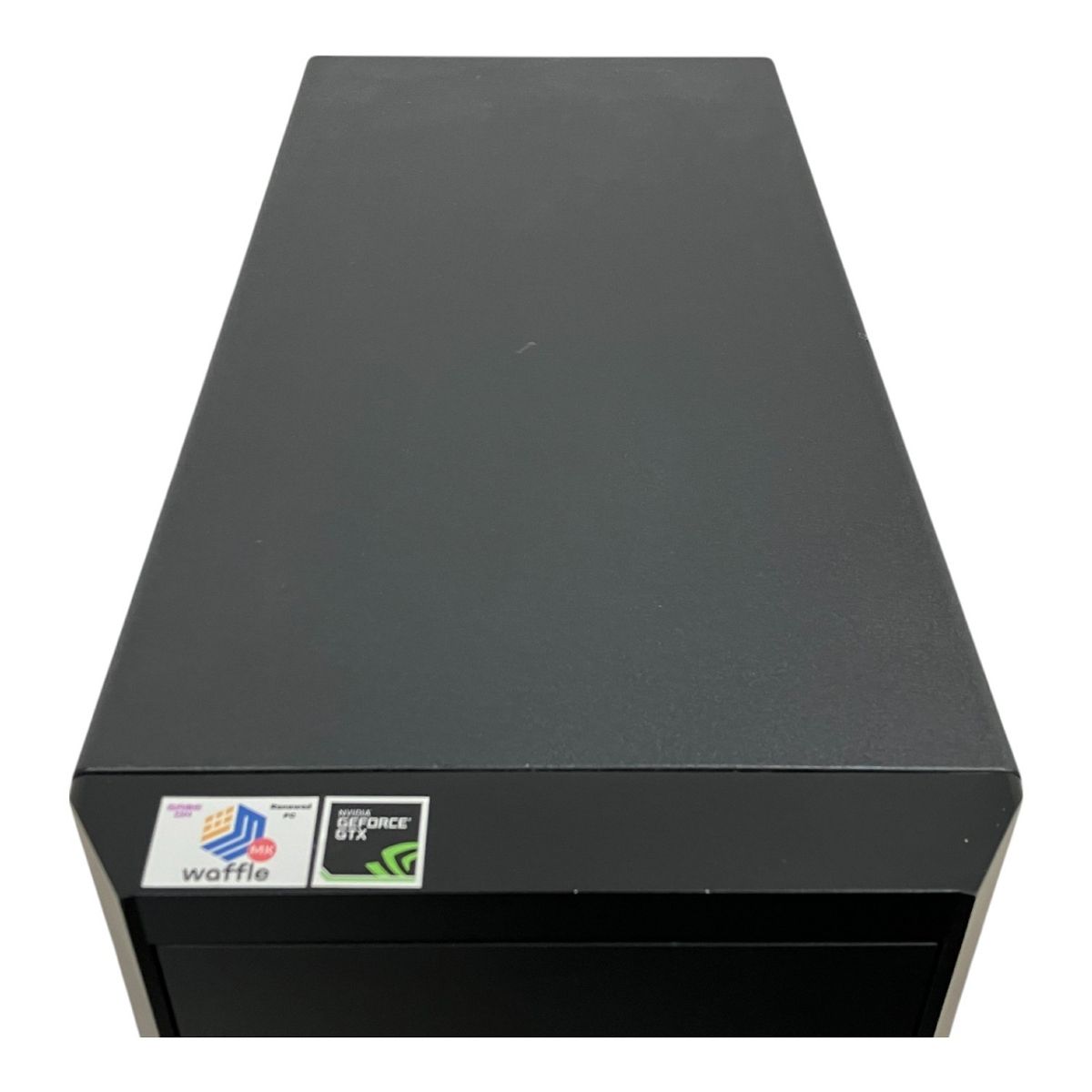 Thirdwave Diginnos IM デスクトップ パソコン i5 7400 16GB SSD