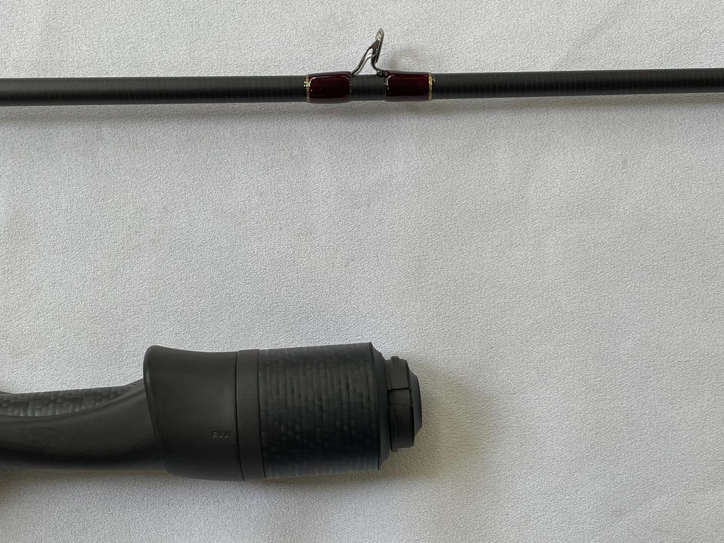 ジギングロッド