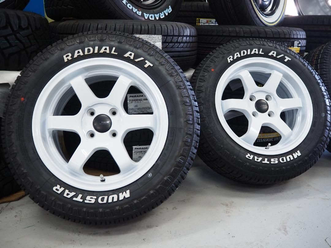 195|65R15サクシード プロボックス