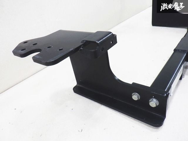 SOREXステンレスヒッチメンバー・E51エルグランド用 エルグランド e51