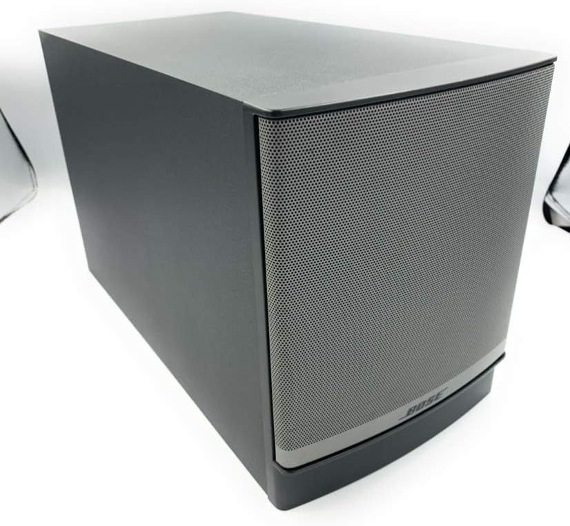 スピーカー・ウーファー Bose companion Amazon.co.jp: Bose Companion 20 multimedia speaker system PC