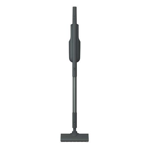 紙パック式コードレススティック掃除機