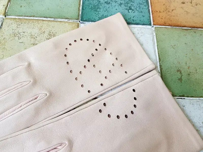  エルメス ラム スキン レディース 手袋 手袋 小物