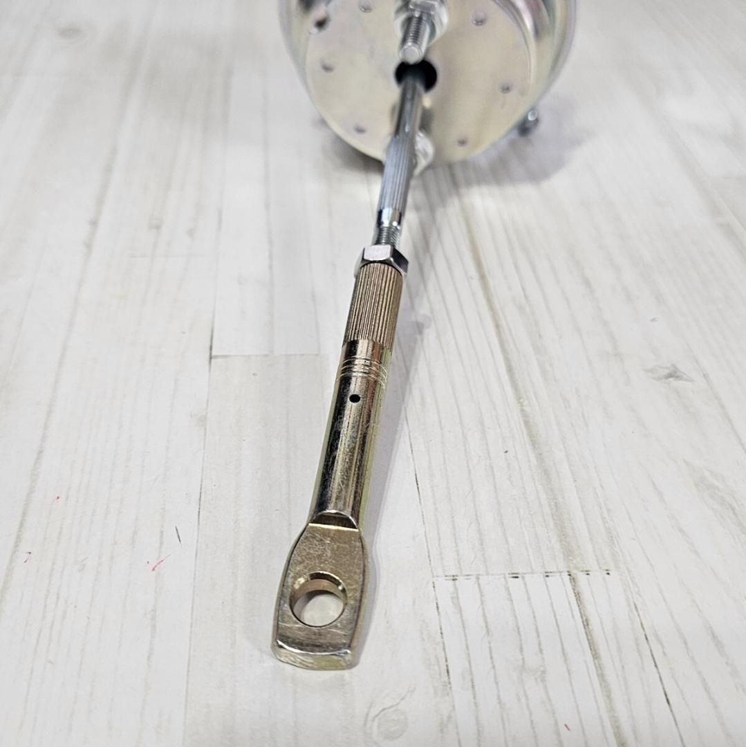 強化アクチュエーター ギャレットタービン