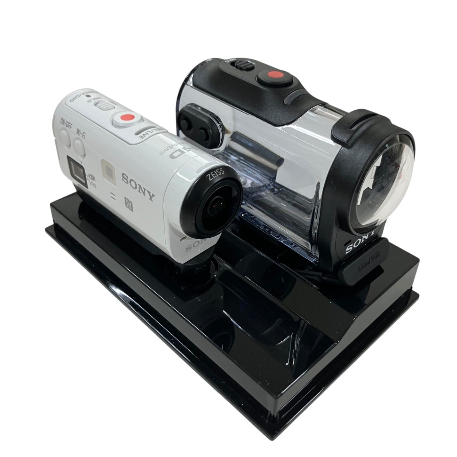 WJ35 SONY デジタルHDビデオカメラレコーダー アクションカム