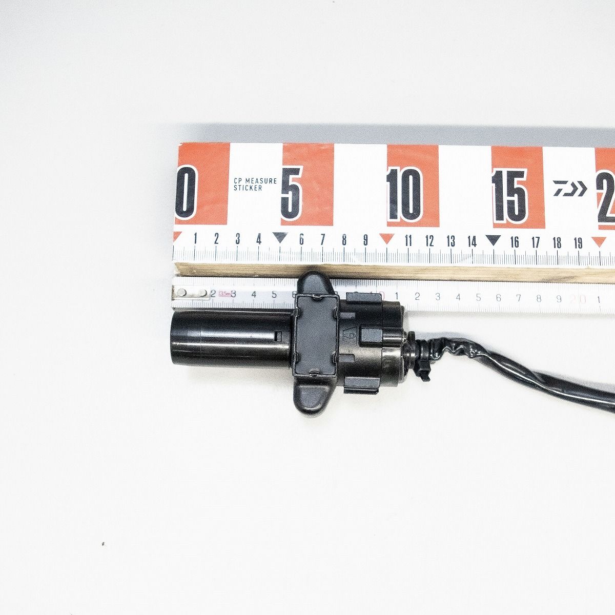 イグニッション