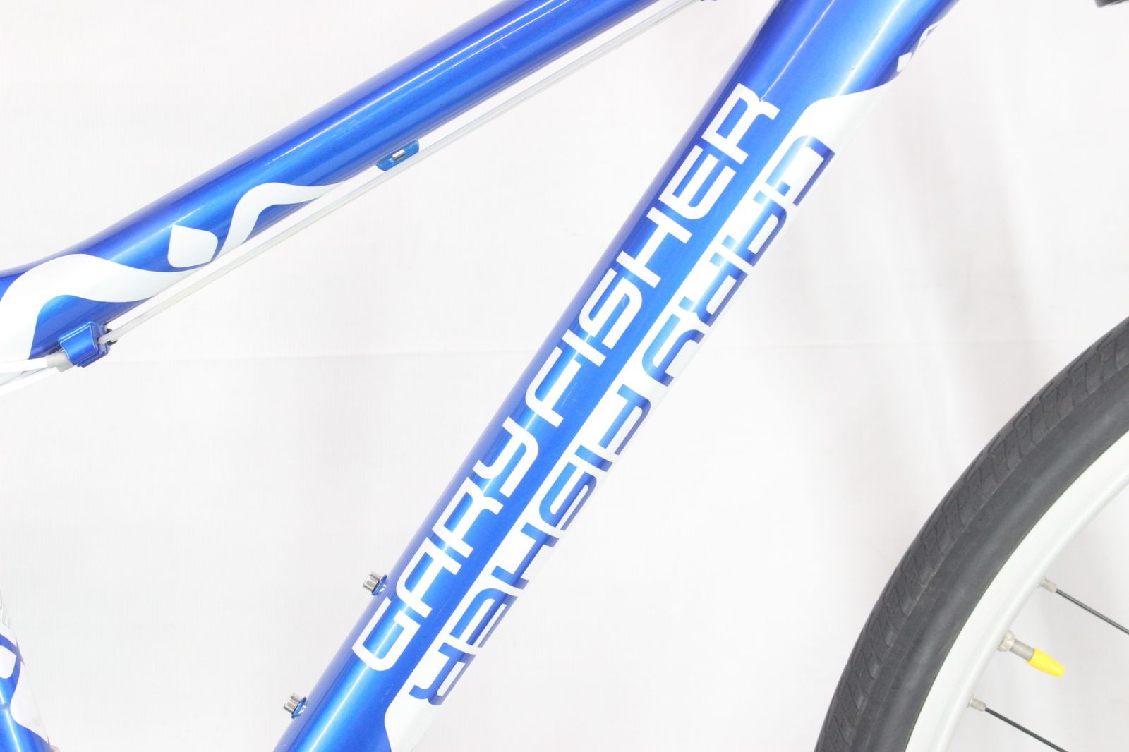 GARY FISHER 「ゲイリーフィッシャー」 MAMBA 2009年モデル マウンテン