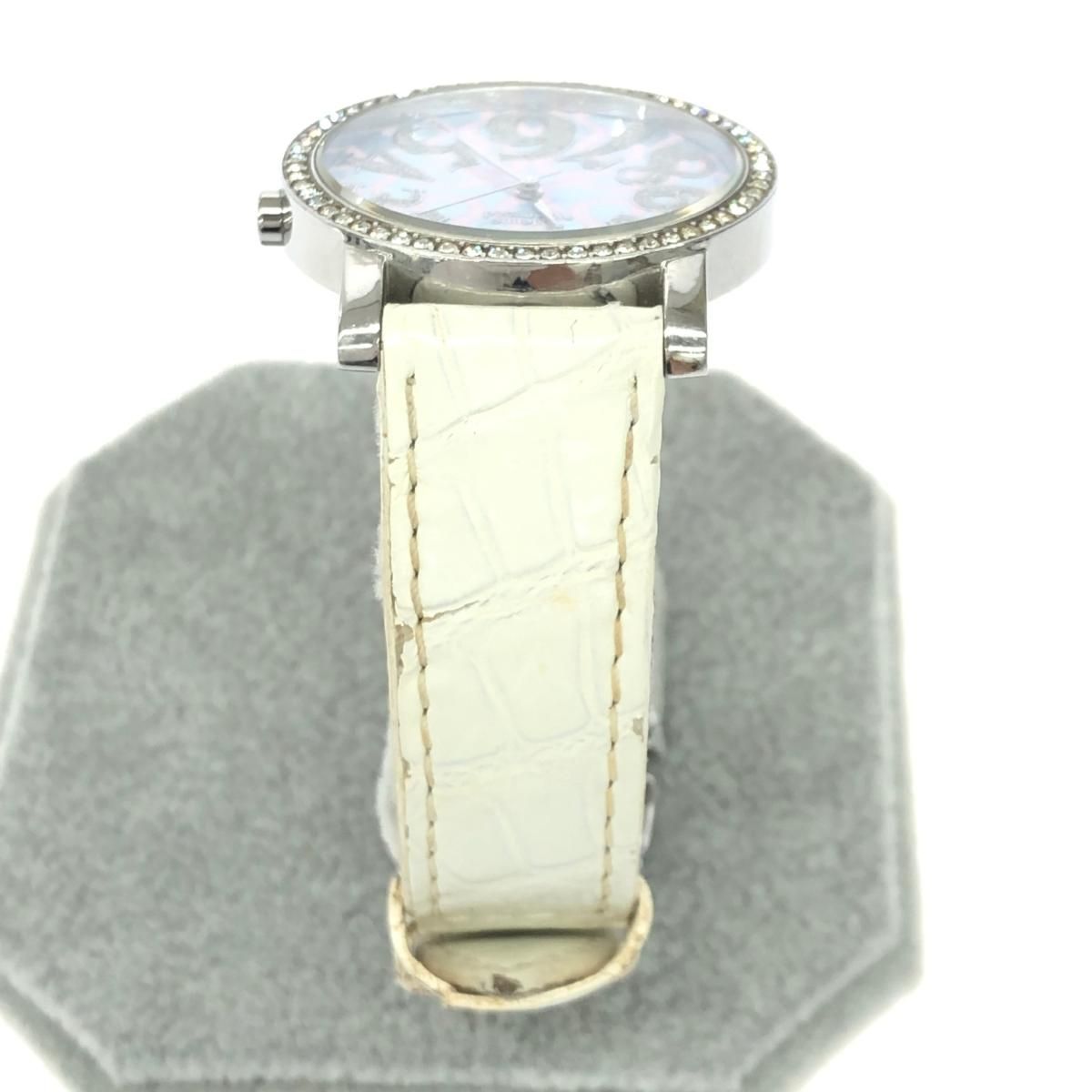 最終値下げ！VivienneWestwood ヴィヴィアンウエストウッド Vivienne Westwood ヴィヴィアンウエストウッド 腕時計 VW-7088