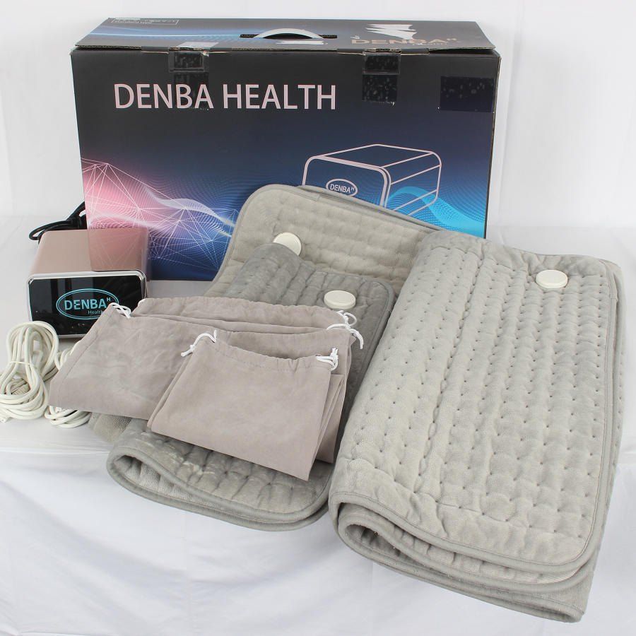 DENBA Health （デンバ ヘルス）スタンダードタイプ DENBA-08H