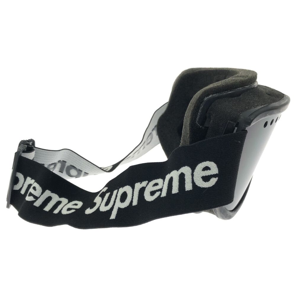 SUPREME (シュプリーム) 15AW Smith Cariboo OTG Ski Goggle