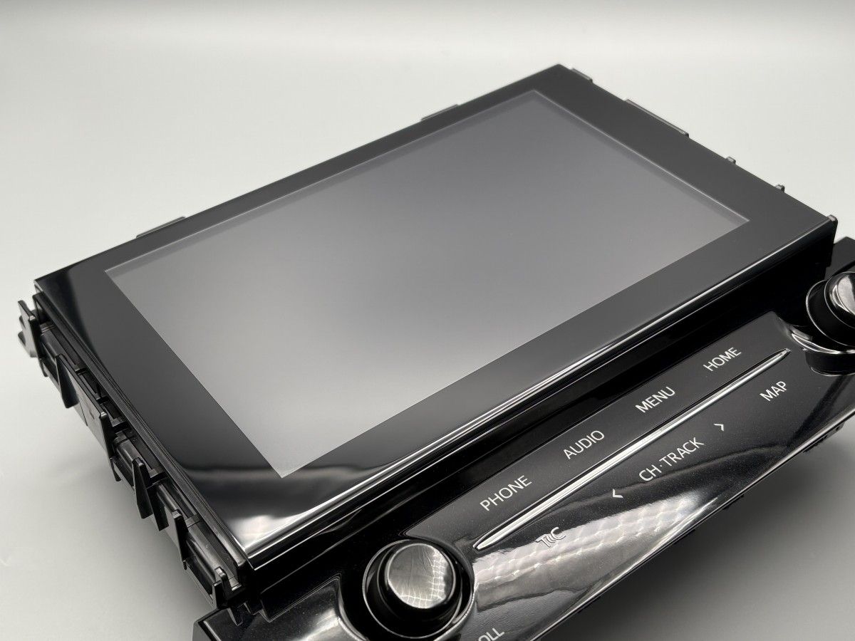 新車外し トヨタ アルファード ベルファイヤ 9インチ ディスプレイ