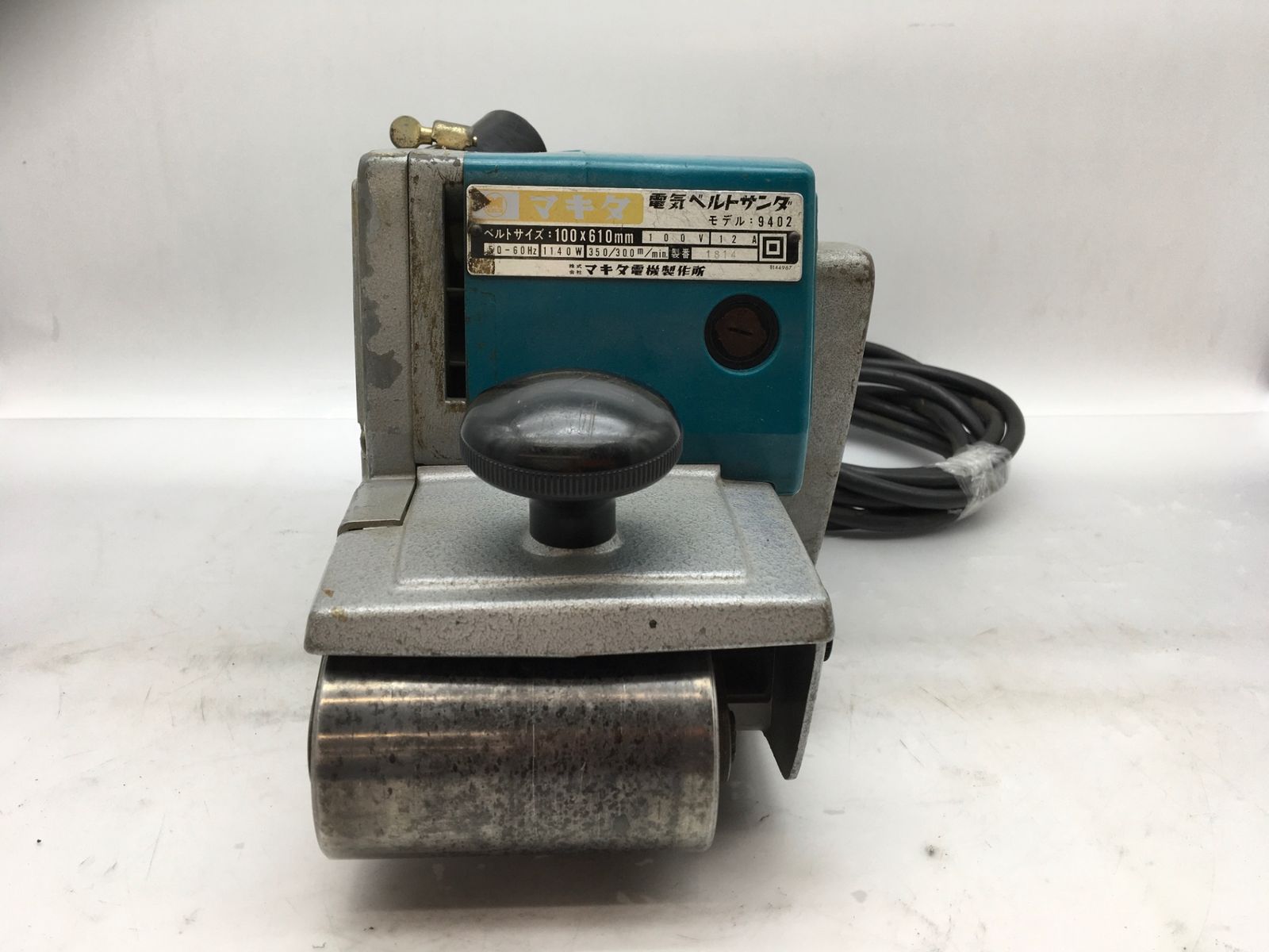ベルトサンダ 9402
