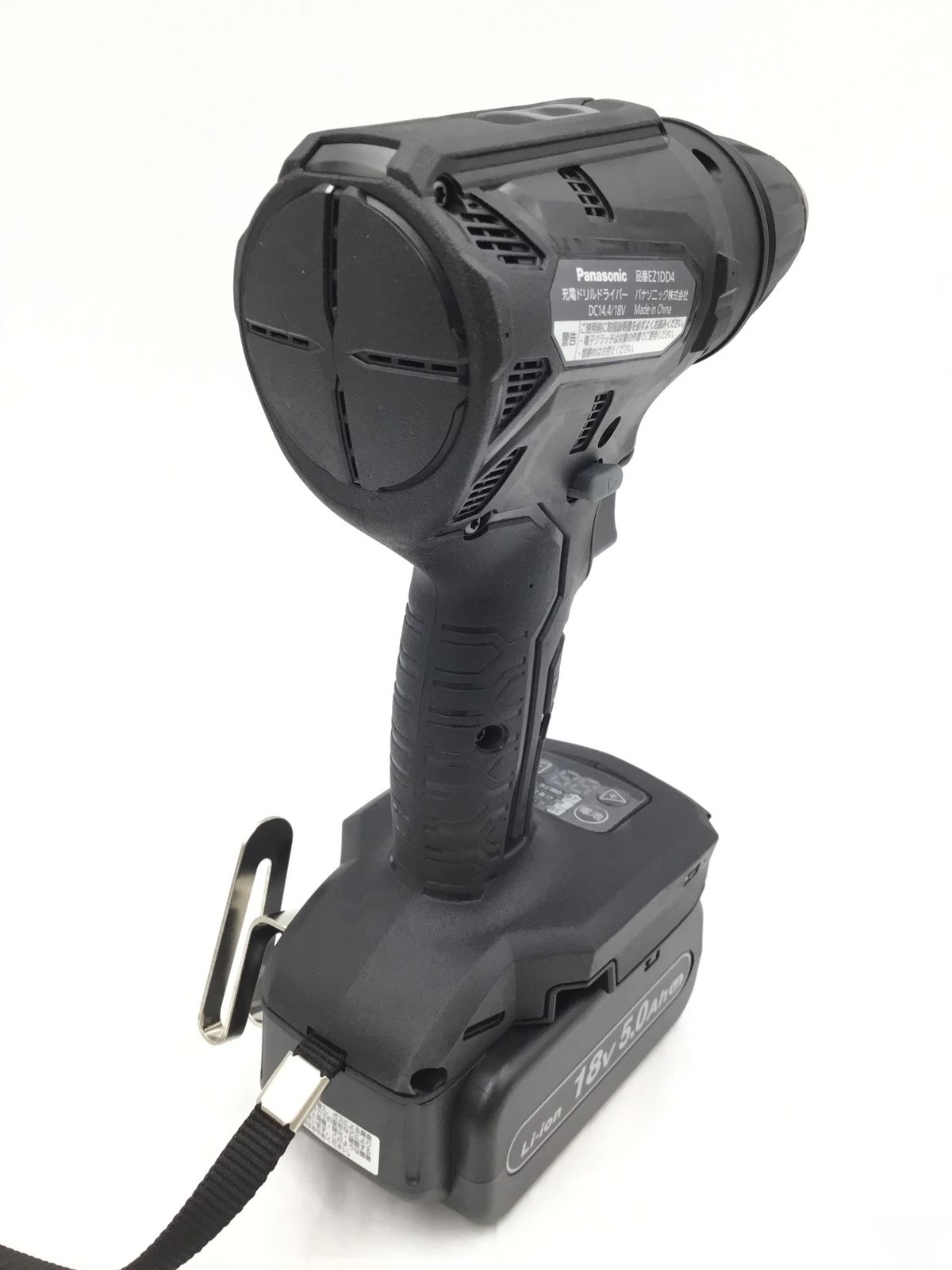 EZ1DD4J18D-B ITQL04129SEU