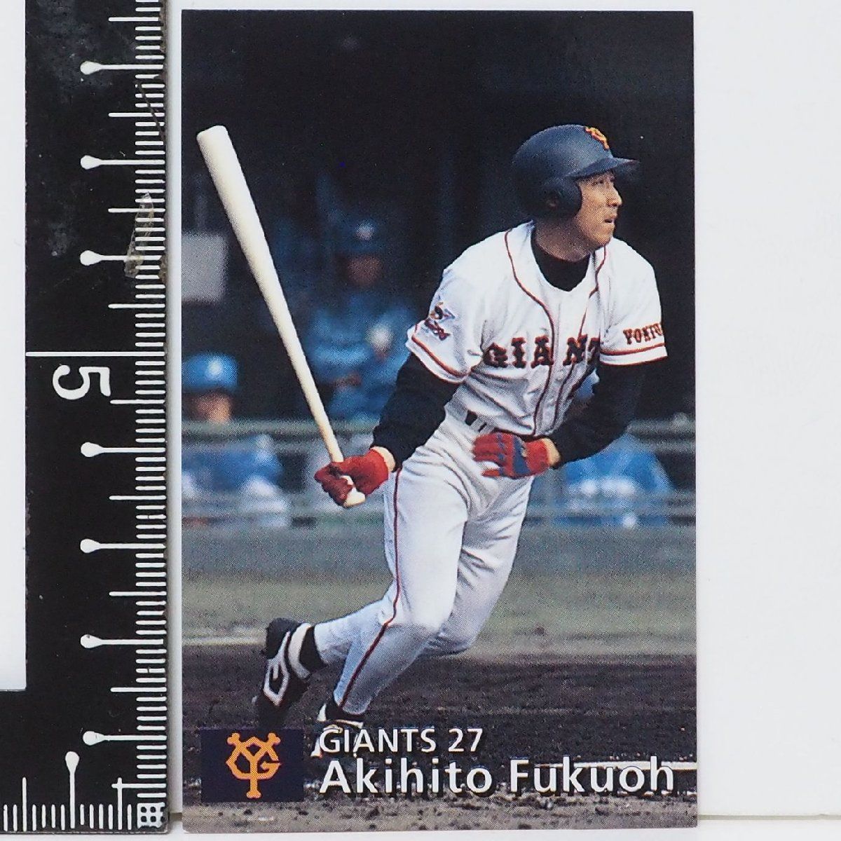 カルビープロ野球カード　80年代　ジャイアンツ m44118101761_1.jpg?1747209260