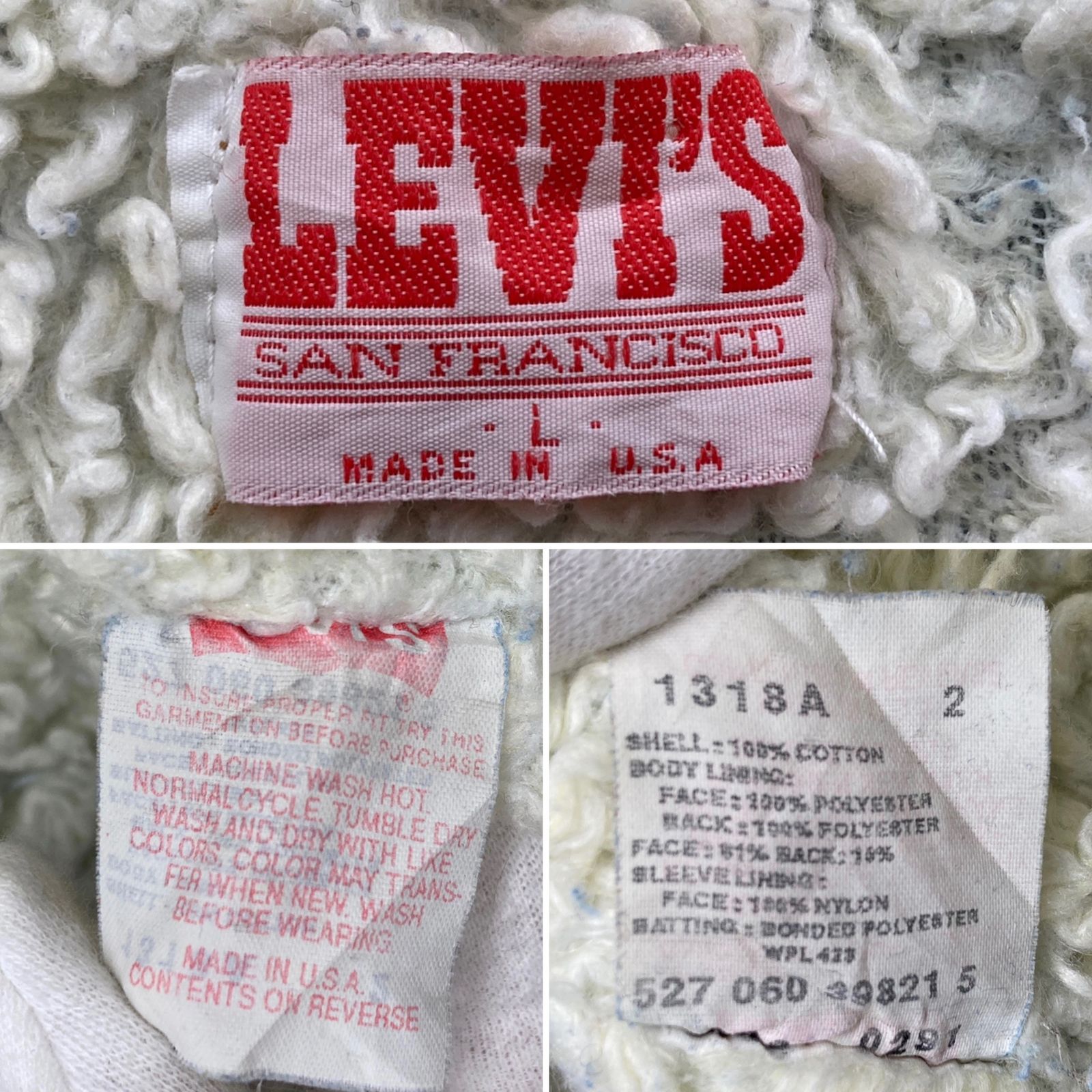 Levi