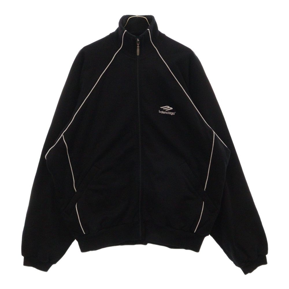 BALENCIAGA (バレンシアガ) 22SS スポーツアイコンジップアップ