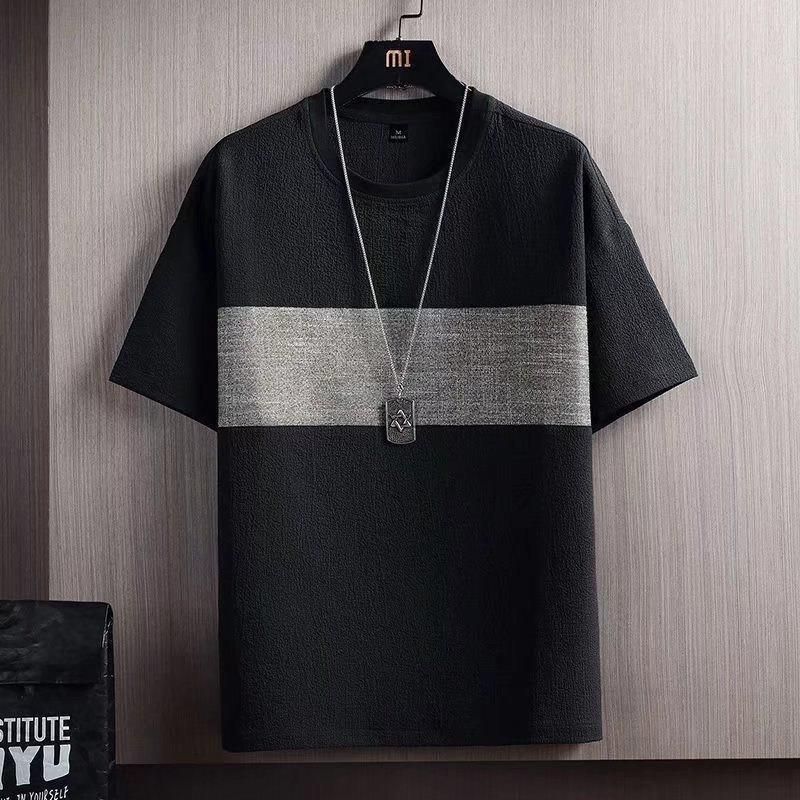 半袖カットソー 全新品 tシャツ メンズ 半袖 カットソー 父の日 おしゃれ リネン