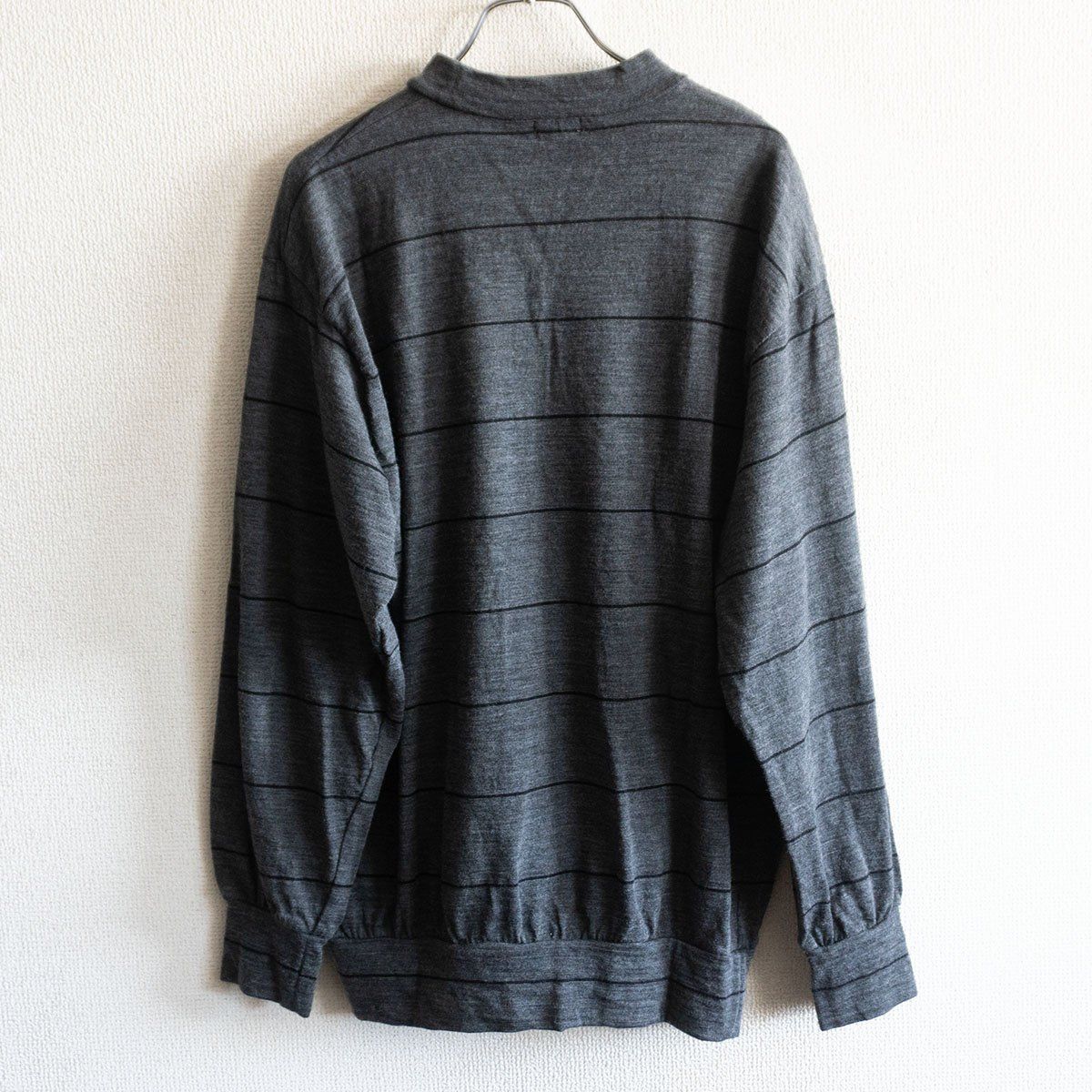 コムデギャルソンニット　90s 90s comme des garcons homme コムデギャルソン ニット