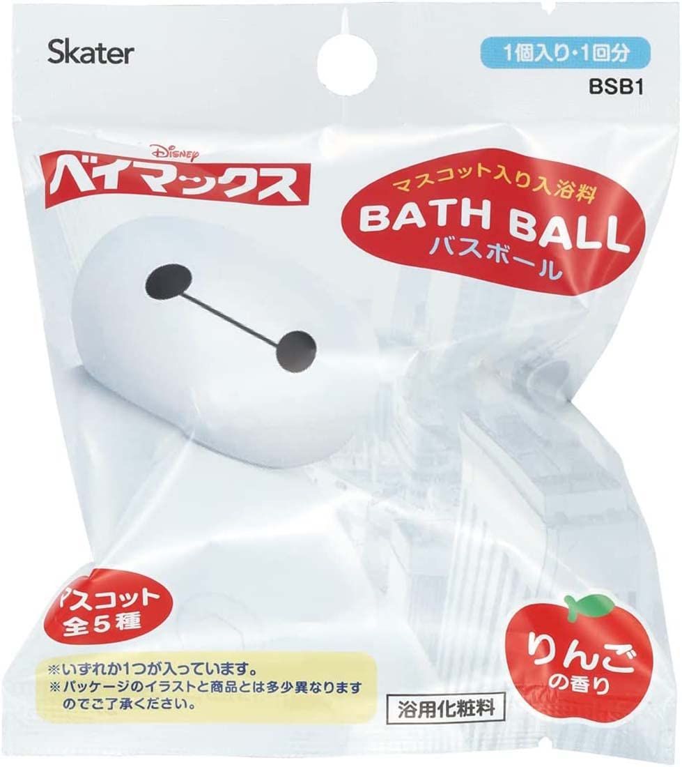 SET1038-A ベイマックス