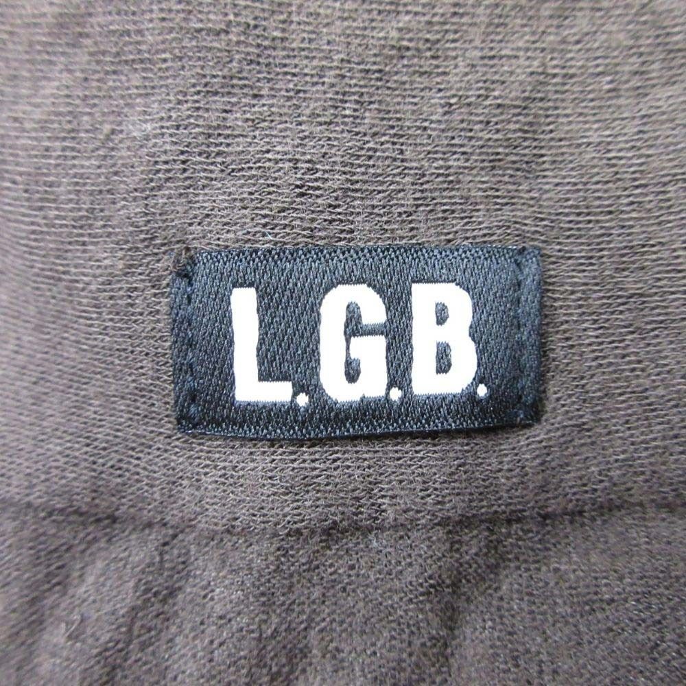 L.G.B ルグランブルー　カーディガン 57/LGBルグランブルーカーディガン パーカー - メルカリ