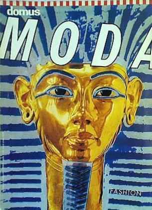 domus moda 1981年 2月号