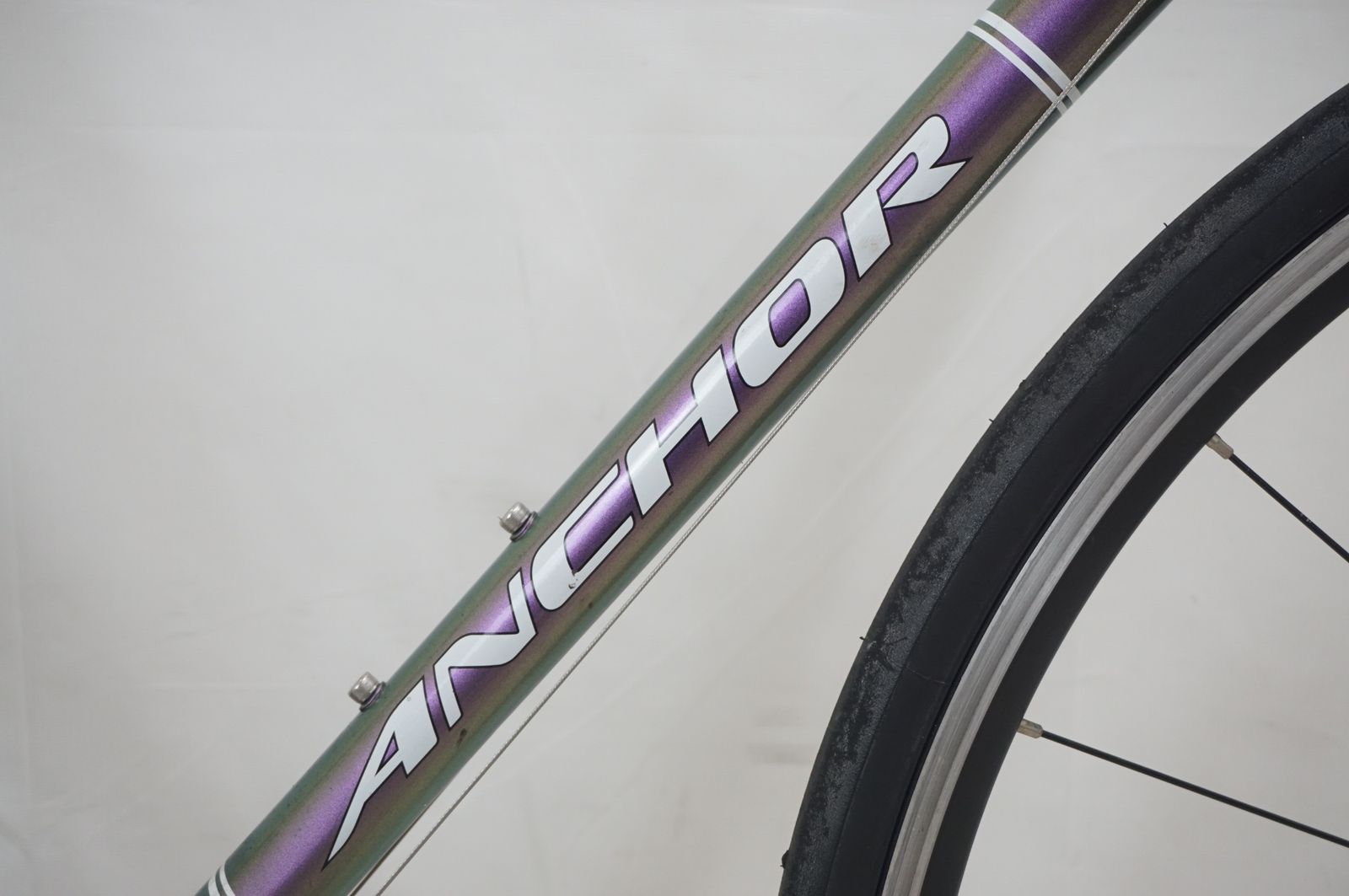 ANCHOR（アンカー）ロードバイク 2013年RNC3 EX 完成車 送料込み