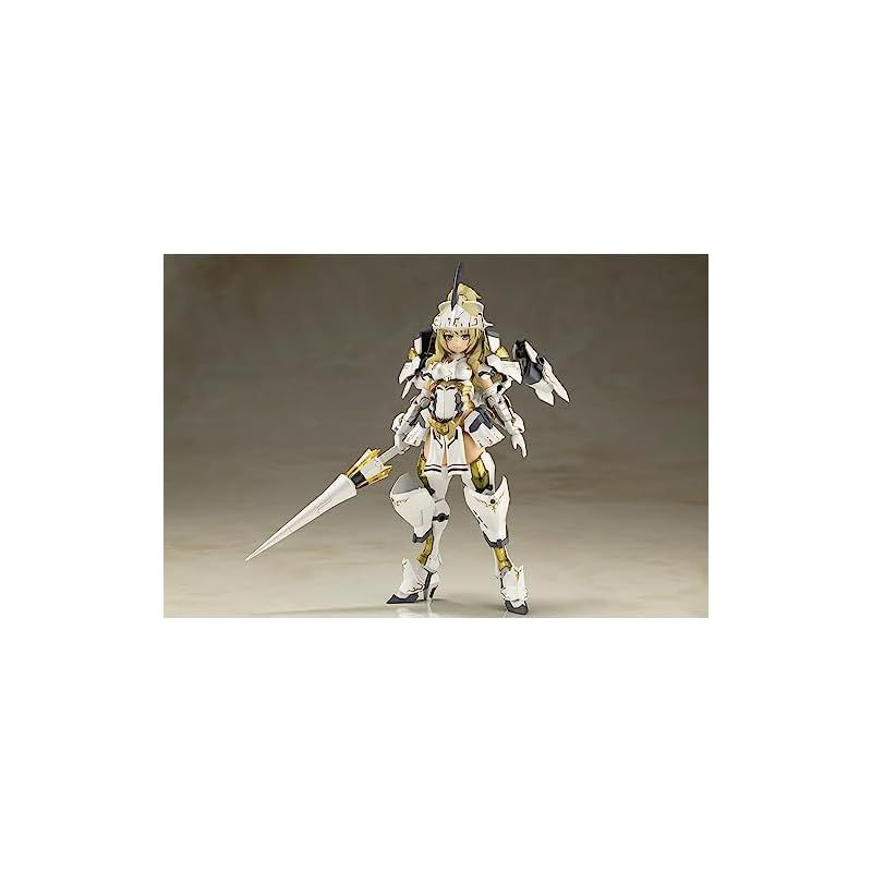ドゥルガーⅡ フレームアームズガール　プラモデル フレームアームズ・ガール ドゥルガーII (プラモデル) - ホビー